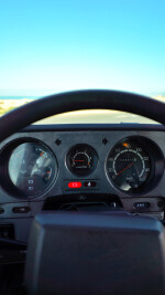 1985 Toyota Land Cruiser FJ60 G - 388k km