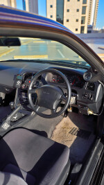 1995 Nissan Skyline GT-R - 43k km