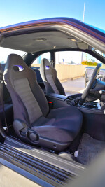 1995 Nissan Skyline GT-R - 43k km