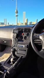 1995 Nissan Skyline GT-R - 43k km