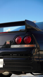 1995 Nissan Skyline GT-R - 43k km