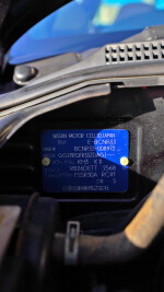 1995 Nissan Skyline GT-R - 43k km