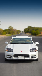 1999 Mitsubishi 3000GT VR-4 - 18k km