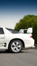1999 Mitsubishi 3000GT VR-4 - 18k km