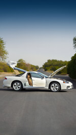1999 Mitsubishi 3000GT VR-4 - 18k km