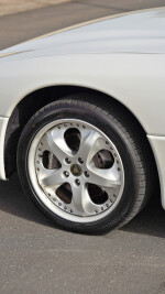 1999 Mitsubishi 3000GT VR-4 - 18k km