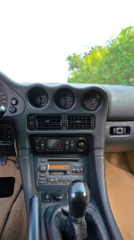 1999 Mitsubishi 3000GT VR-4 - 18k km