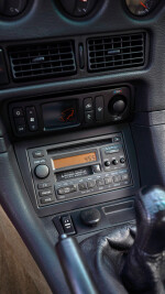 1999 Mitsubishi 3000GT VR-4 - 18k km