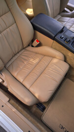 1999 Mitsubishi 3000GT VR-4 - 18k km