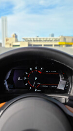 2025 Toyota GR Supra - 28k km