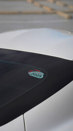 2025 Toyota GR Supra - 28k km