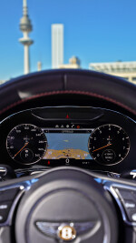 2020 Bentley Continental GT Convertible Mulliner - 30k km
