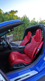2021 Chevrolet Corvette C8 LT1 - 72k km