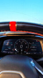 2021 Chevrolet Corvette C8 LT1 - 72k km