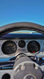 1975 Pontiac Firebird Trans Am - fully restored