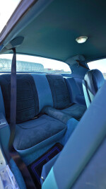 1975 Pontiac Firebird Trans Am - fully restored