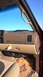 2012 GMC Sierra 3500 HD Dually - 248k km