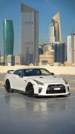 2009 Nissan GT-R - 149k km