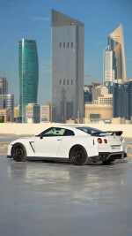 2009 Nissan GT-R - 149k km