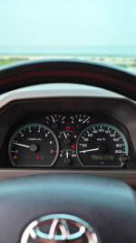 2023 Toyota Land Cruiser LC76 70th Anniversary Edition - 27k km