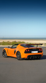 2021 Lotus Exige 350 Sport - 8,601 km only