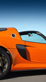 2021 Lotus Exige 350 Sport - 8,601 km only