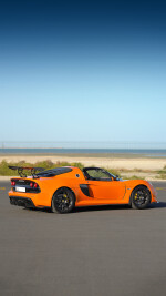 2021 Lotus Exige 350 Sport - 8,601 km only