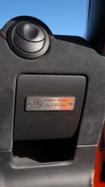 2021 Lotus Exige 350 Sport - 8,601 km only