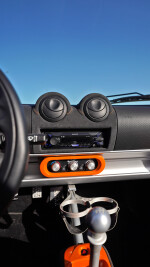2021 Lotus Exige 350 Sport - 8,601 km only