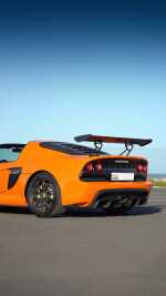 2021 Lotus Exige 350 Sport - 8,601 km only