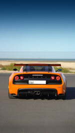 2021 Lotus Exige 350 Sport - 8,601 km only