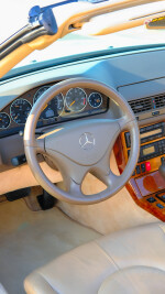 2001 Mercedes-Benz S500 Sport Package - 63k mile