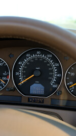 2001 Mercedes-Benz S500 Sport Package - 63k mile