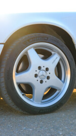 2001 Mercedes-Benz S500 Sport Package - 63k mile