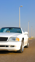 2001 Mercedes-Benz S500 Sport Package - 63k mile