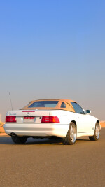 2001 Mercedes-Benz S500 Sport Package - 63k mile