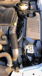2001 Mercedes-Benz S500 Sport Package - 63k mile