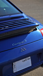 2008 Porsche 911 Carrera Coupe - 169k km