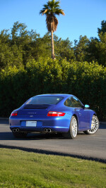 2008 Porsche 911 Carrera Coupe - 169k km