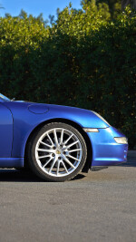 2008 Porsche 911 Carrera Coupe - 169k km