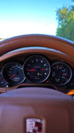 2008 Porsche 911 Carrera Coupe - 169k km