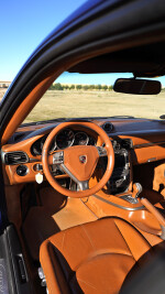 2008 Porsche 911 Carrera Coupe - 169k km
