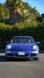 2008 Porsche 911 Carrera Coupe - 169k km