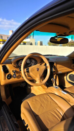 2005 Porsche 911 Turbo S X50 Coupe - 85k km