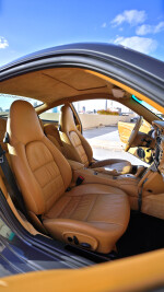 2005 Porsche 911 Turbo S X50 Coupe - 85k km