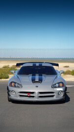 2008 Dodge Viper SRT-10 Coupe - 87k mile