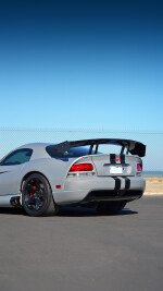 2008 Dodge Viper SRT-10 Coupe - 87k mile