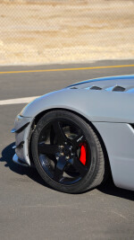 2008 Dodge Viper SRT-10 Coupe - 87k mile