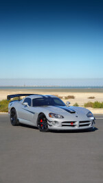 2008 Dodge Viper SRT-10 Coupe - 87k mile
