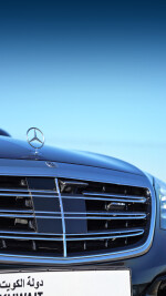 2018 Mercedes-Benz S63 AMG 4MATIC - 36k km